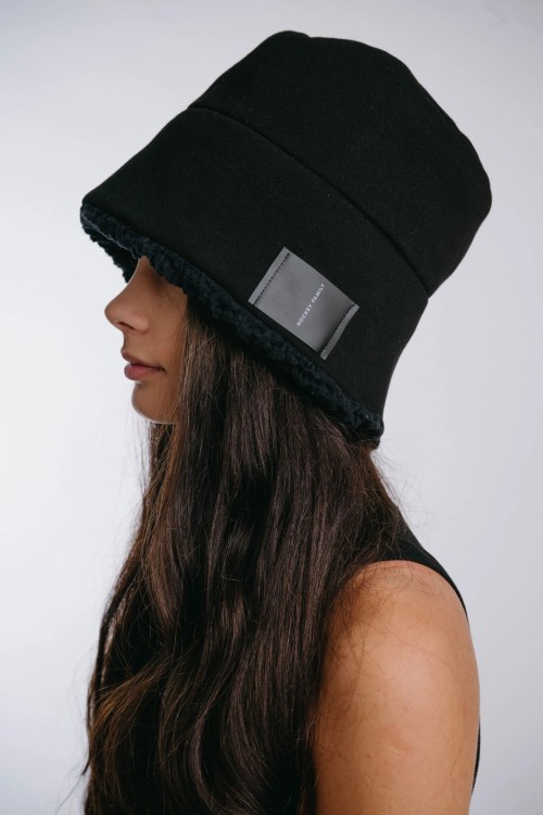 Black Hat  4in1 SLEEK&FLUFFY